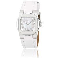 Armbanduhr Breil Dame Step in Stahl TW0593 - TW0593